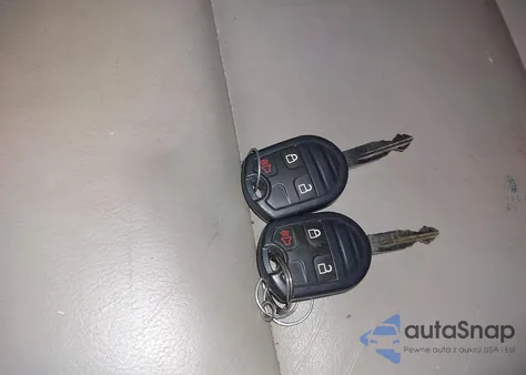 2014 Ford Explorer Xlt z USA, uszkodzony, nr VIN 1FM5K8D87EGC50697